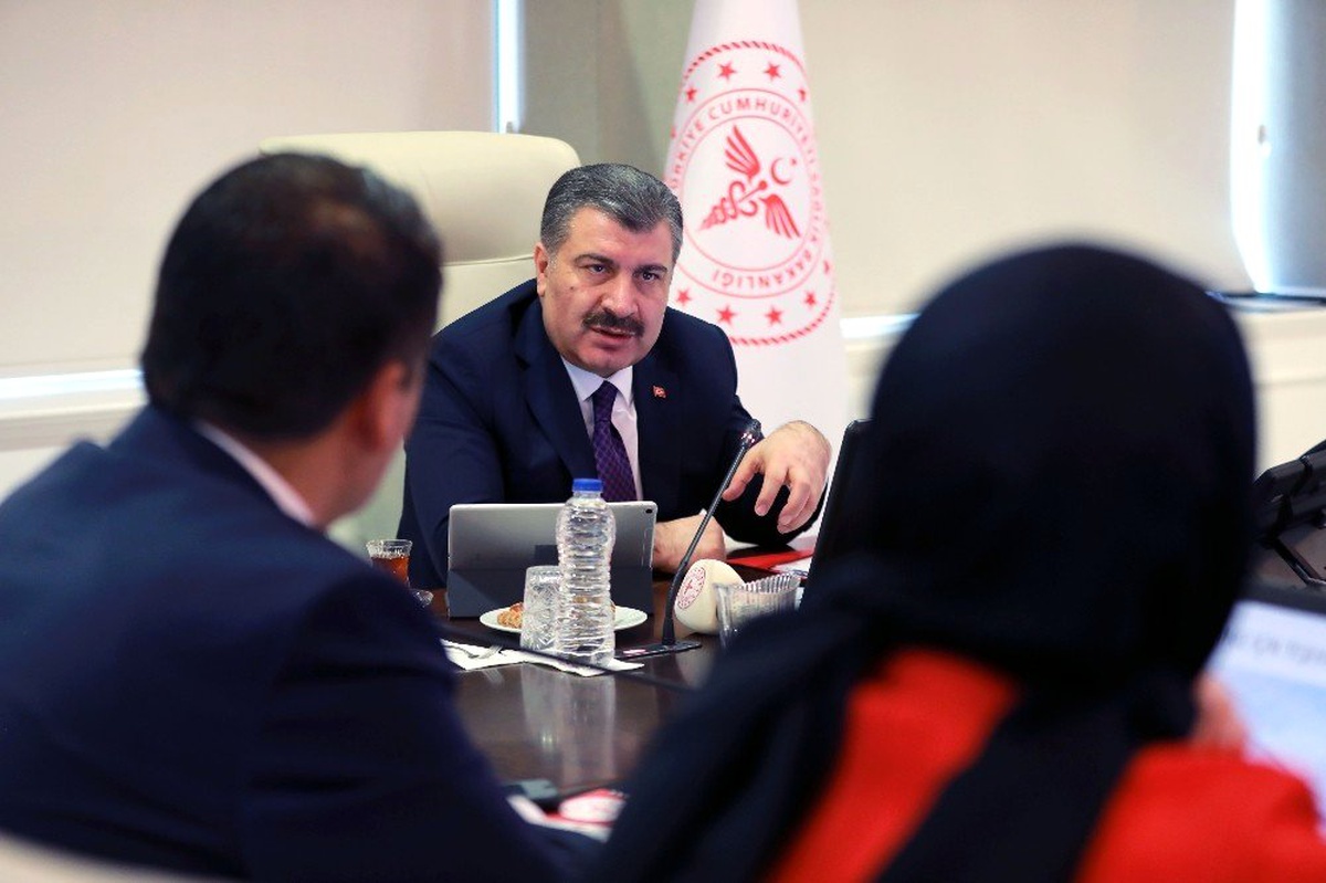 Down sendromu, otizm ve gelişim bozuklukları için özel daire başkanlığı kurulacak