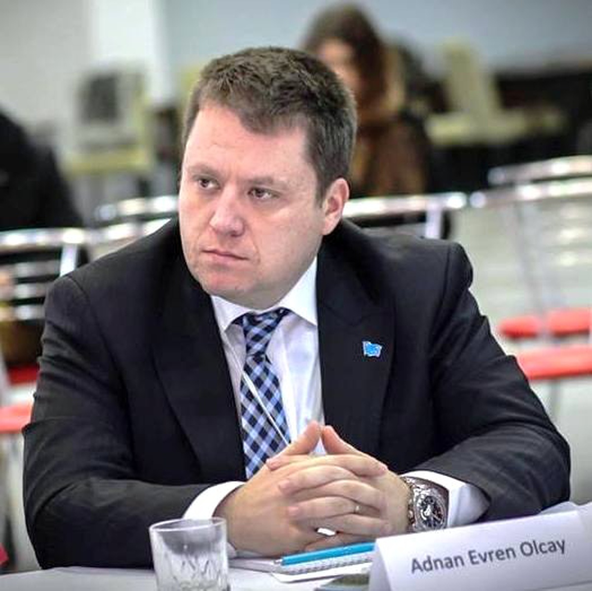 Dünya Kırım Tatar Kongresi Ukrayna\'da toplanıyor