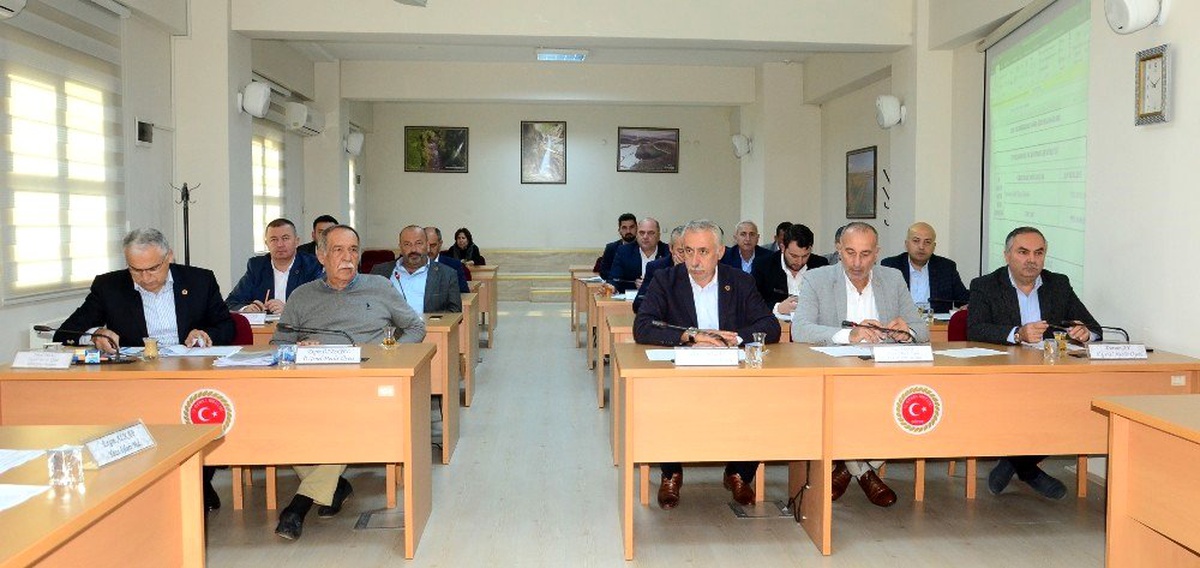 Düzce Özel idarenin 2020 bütçesi 88 milyon lira