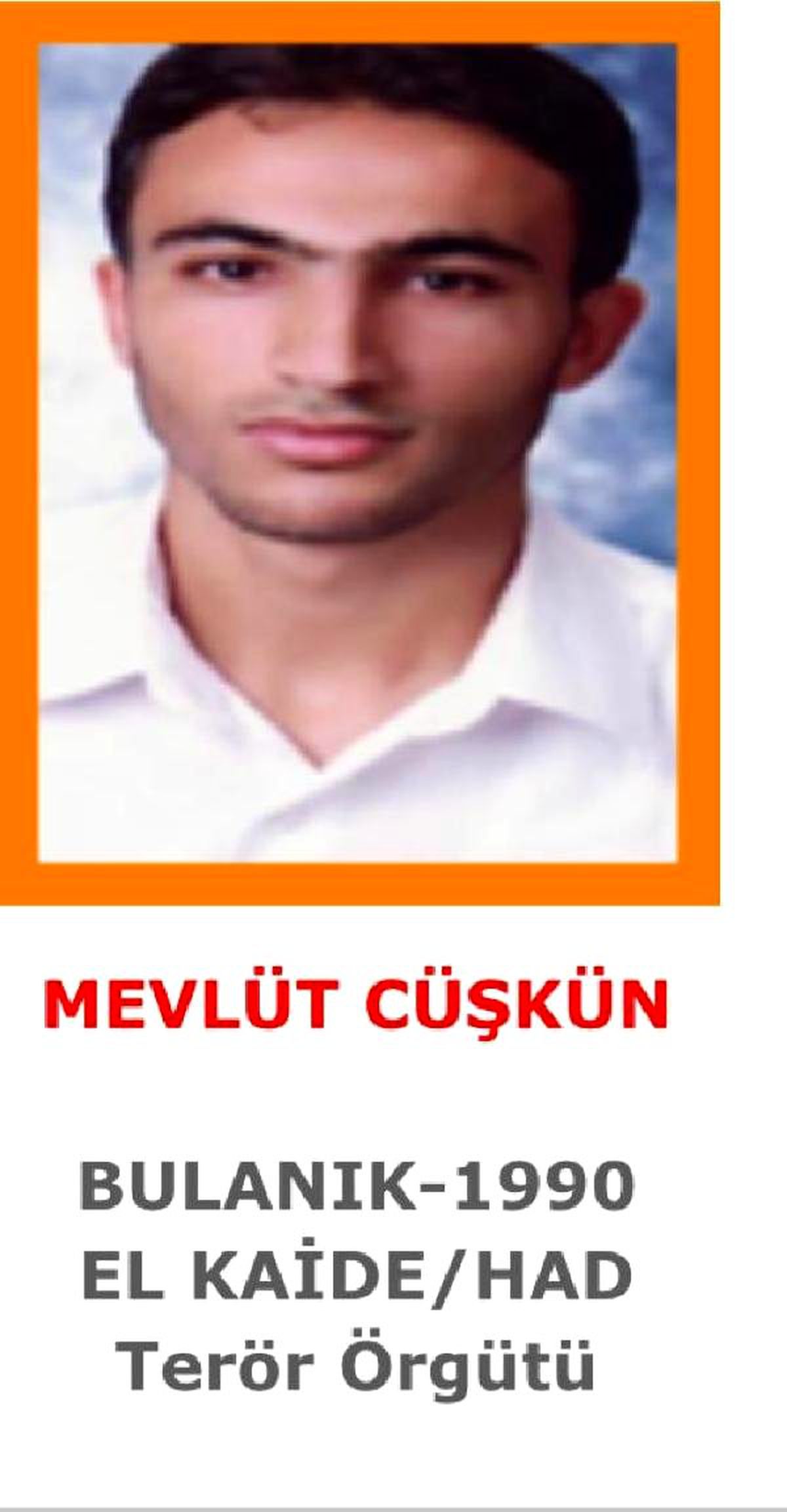 El Kaide terör örgütü üyesi Suriye\'den geldiği İstanbul\'da yakalandı