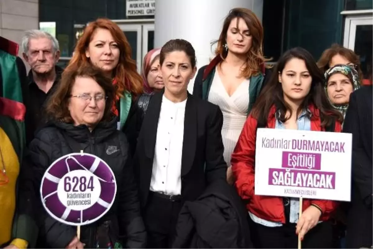 Eşinin 15 yerinden bıçakladığı kadın o anları anlattı, sanık \'dinlerken acı çektim\' dedi