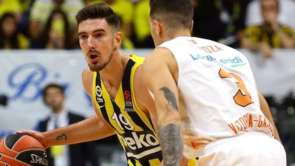 Fenerbahçe Beko\'da de Colo şoku! Moskova\'ya gitmiyor...