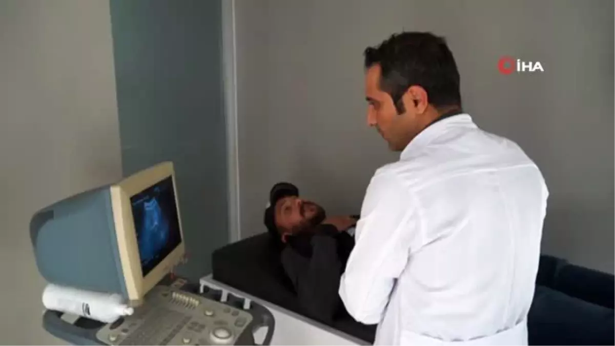 Gastroenteroloji uzmanından "yağlı yiyeceklerden uzak durun" uyarısı