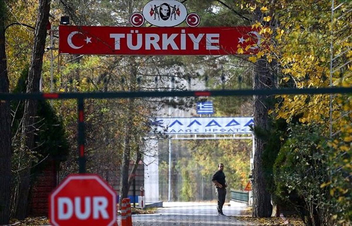 İçişleri Bakanlığı: Ara bölgede kalan yabancı terörist ABD\'ye gönderilecek
