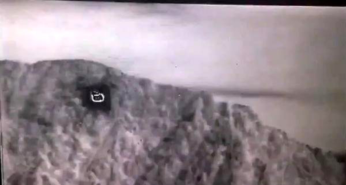 Irak\'ın kuzeyinde PKK\'nın mühimmat deposu imha edildi