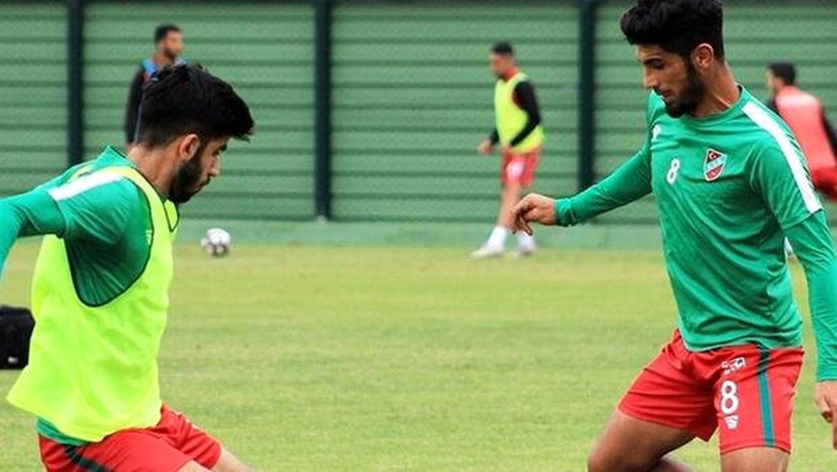 Karşıyaka\'ya Altay\'dan tesis desteği! Periyodik bakım olunca...