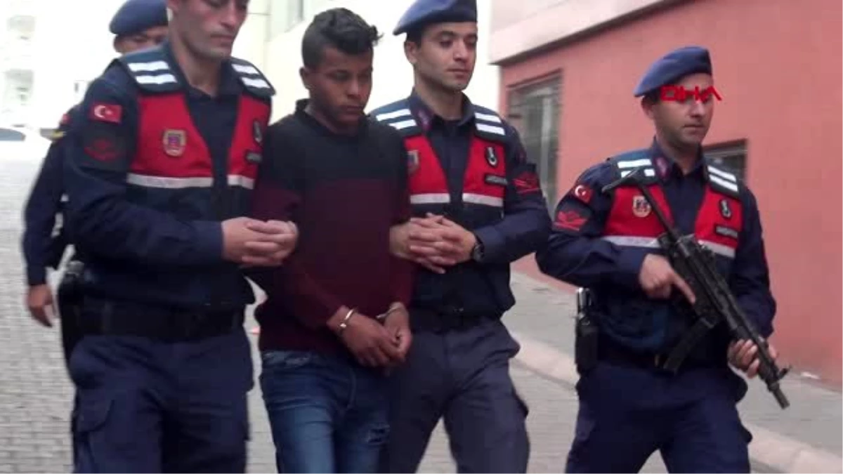 Kayseri\'deki el nusra operasyonunda 1 tutuklama