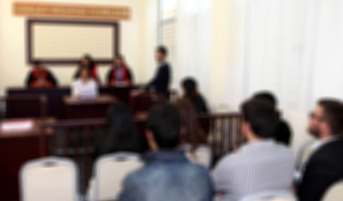 Kendisini pompalı tüfekle vuran eşinin tahliyesini talep etti