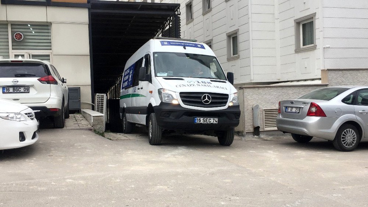 Kıskançlık cinayeti zanlısı uzman başçavuş tutuklandı, emniyetteki ifadesi ortaya çıktı