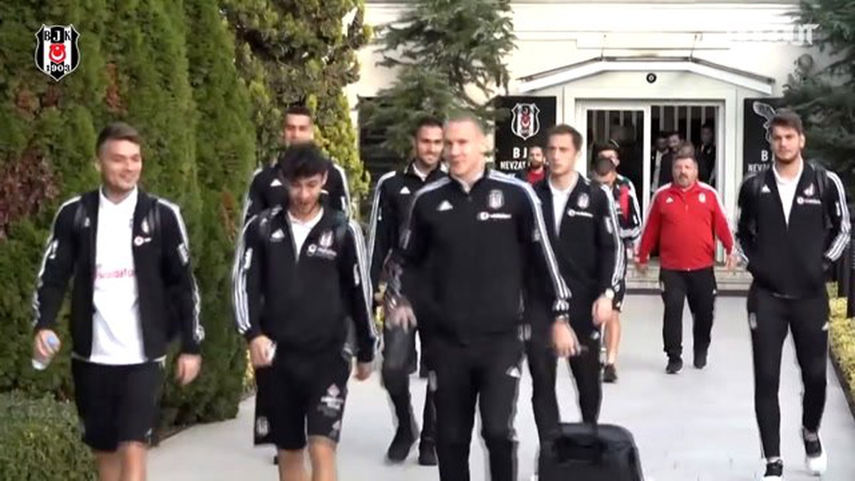 Maçın Öyküsü - Beşiktaş vs Denizlispor