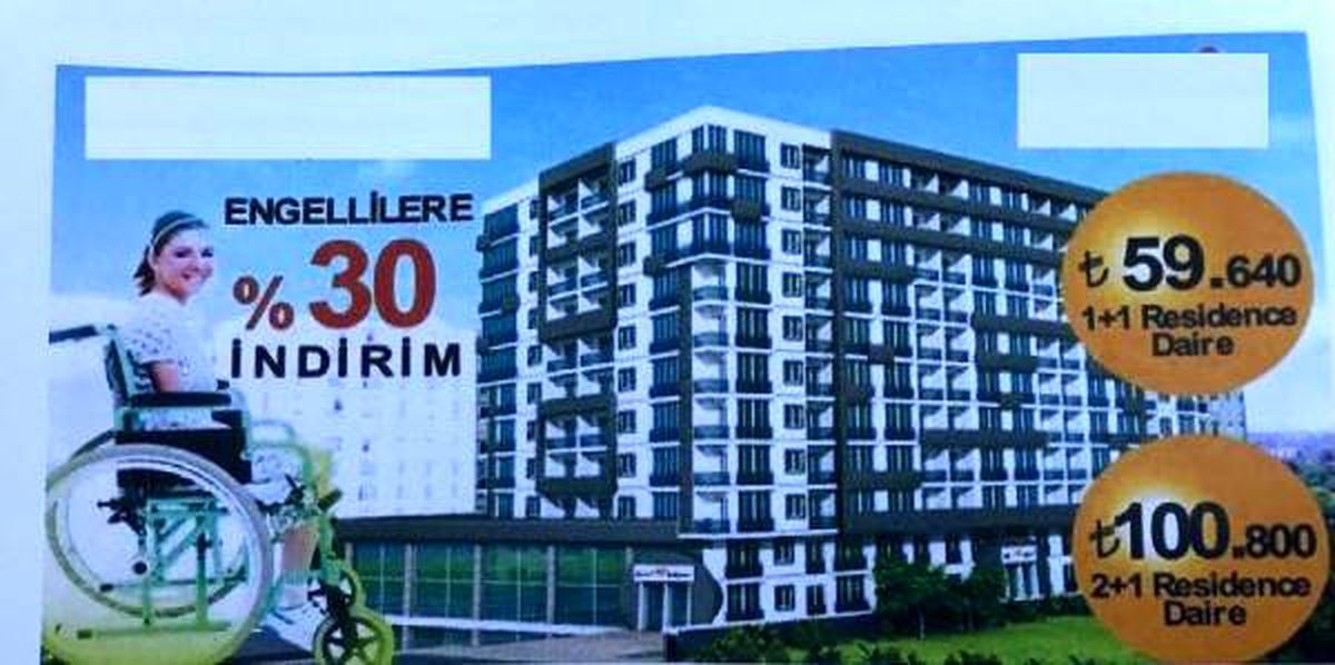 Maket ev mağdurları: Dolandırıldık. Ne evimizi alabiliyoruz ne de paramızı