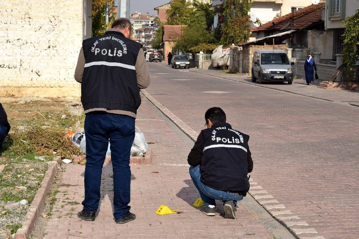 Malatya\'da silahlı saldırı: 1 yaralı