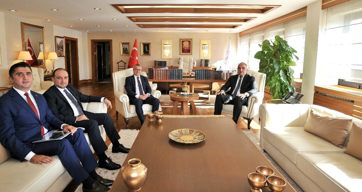 Manisa \'Bacasız Sanayi\' için fırsat kapısını araladı