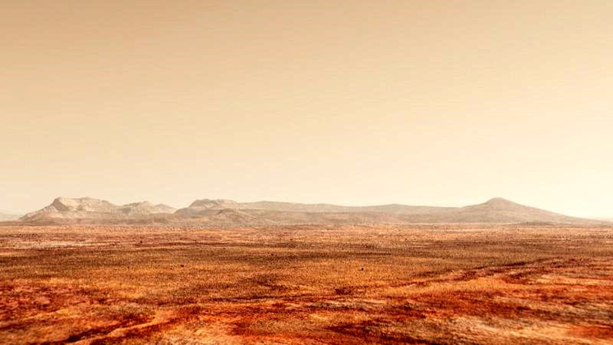 Mars\'ta yeni bir gizem: Bilim insanları oksijen seviyesindeki değişimleri açıklayamıyor