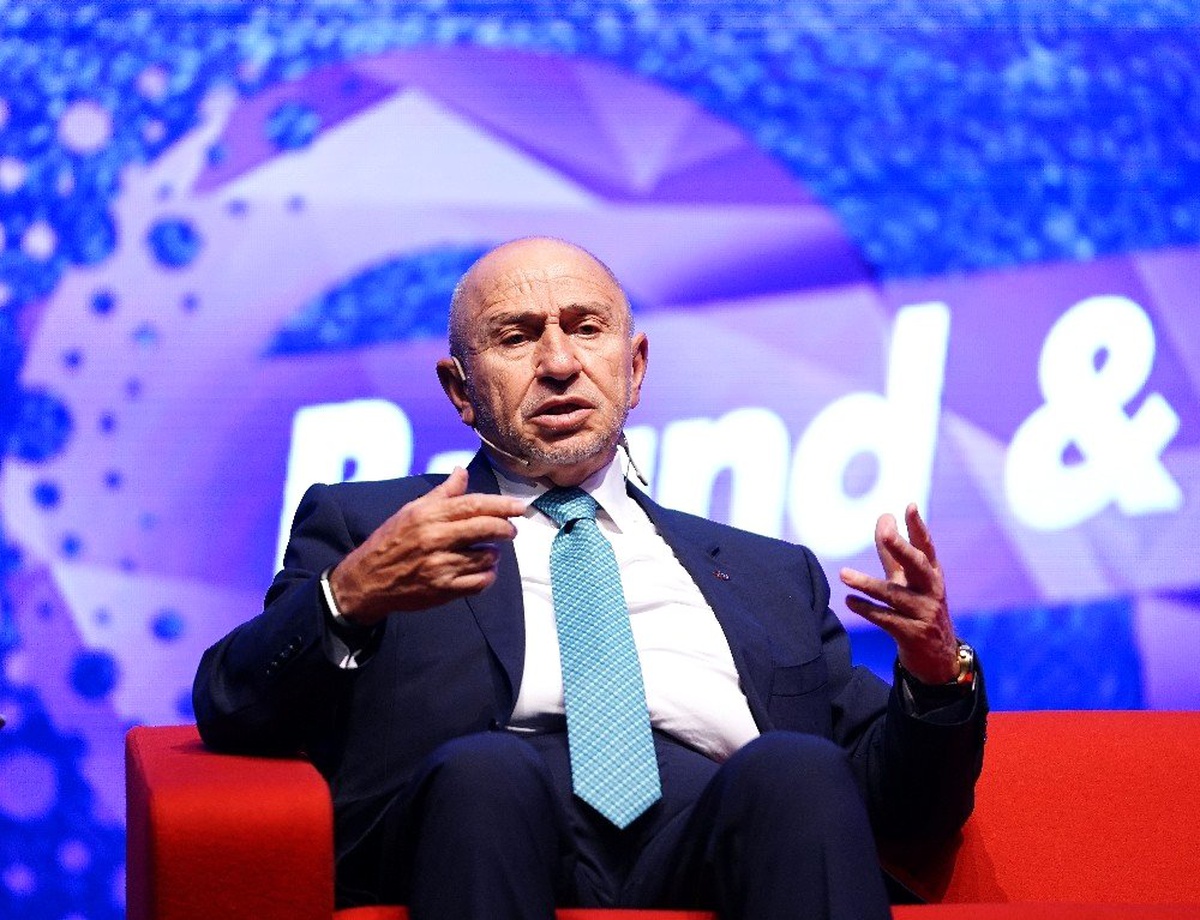 Nihat Özdemir: "İyi bir jenerasyon yakaladık"