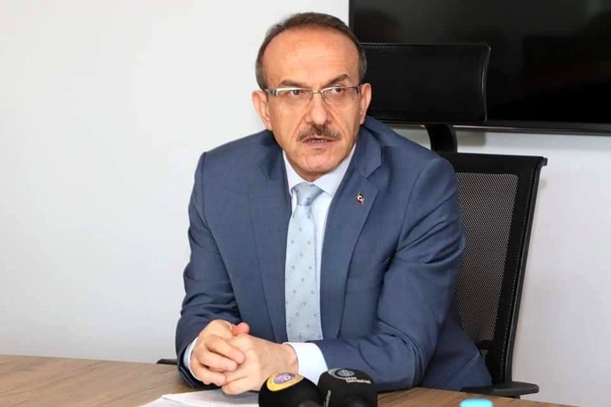Ordu Valisi: "Teröre geçit yok"