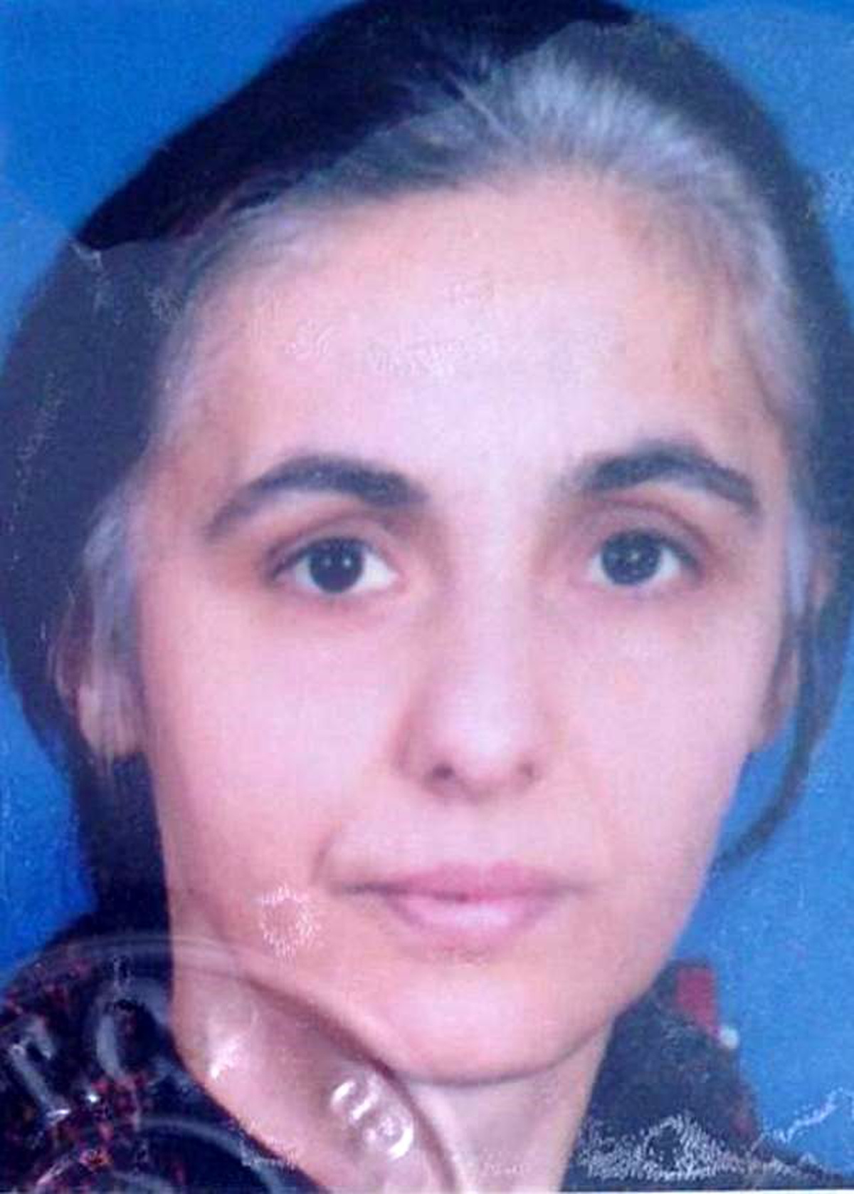 Organlarıyla 5 hastaya umut olan kadın, toprağa verildi