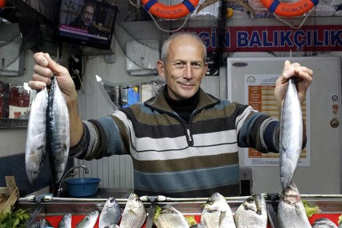 Palamut avlanamadı, fiyatlar yüksek
