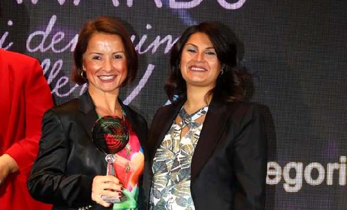 Sabiha Gökçen Havalimanı\'na "En İyi  Müşteri Deneyimi" Ödülü