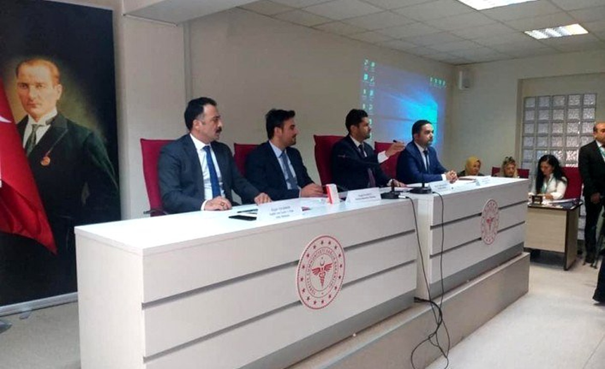 Sağlık çalışanlarına müjde: Hesaplarına tek seferde 6 bin 852 TL yatacak