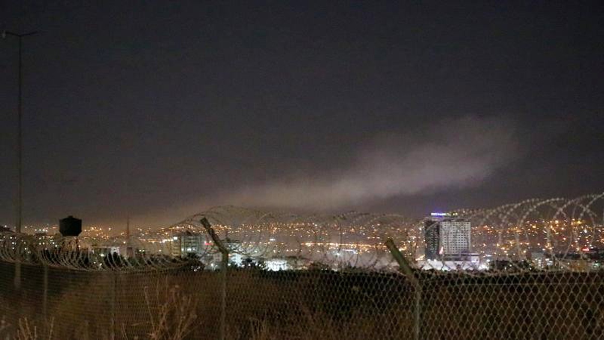 Şanlıurfa\'da mühimmat deposunda patlama: En az 9 yaralı