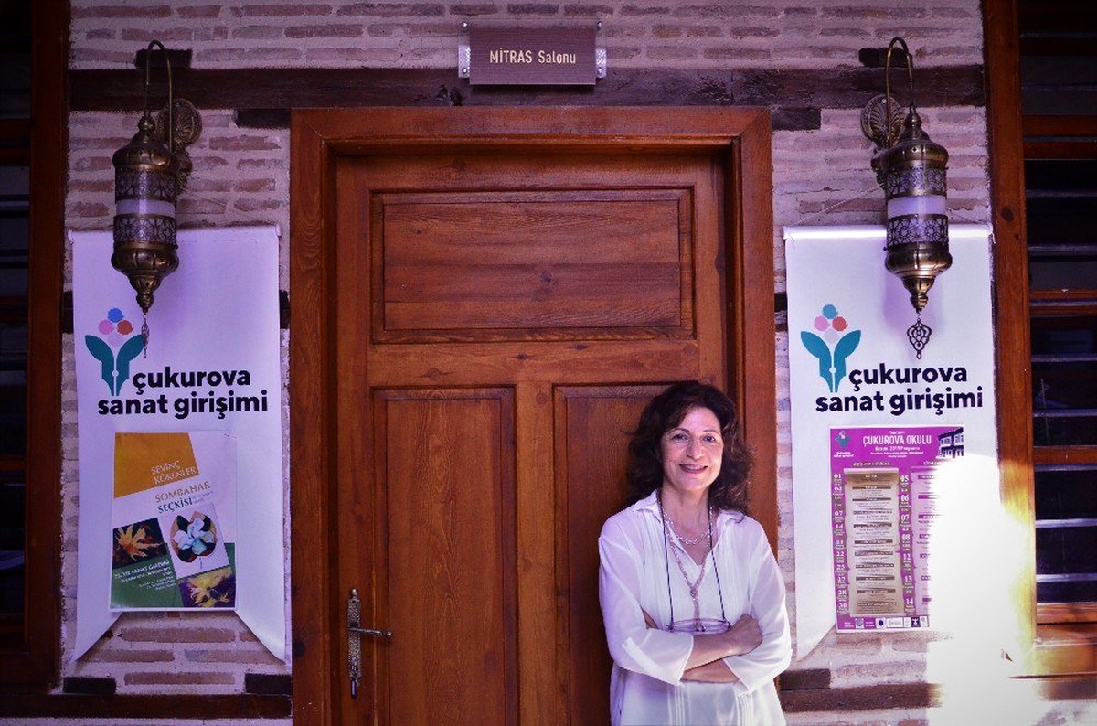 Savaşta çocukların sığındığı konak "Yazarlarevi" oldu