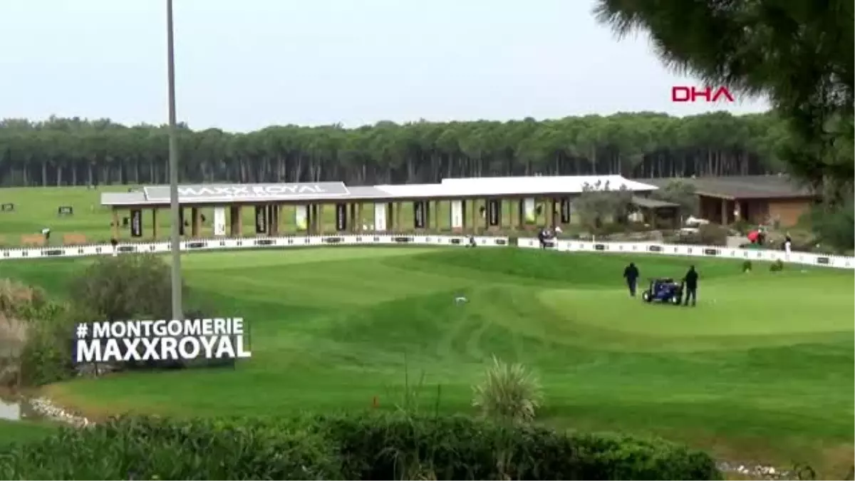 Spor cahit şahin turkish airlines open\'ı 1 milyar kişi izledi