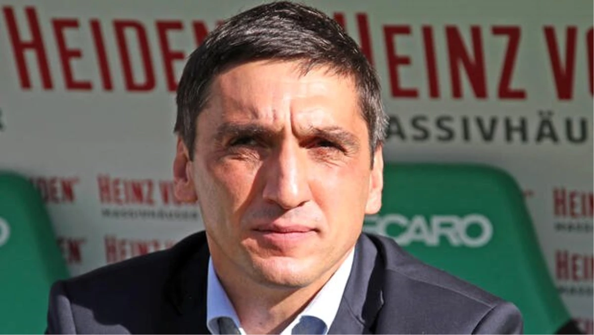 Süper Lig\'de Tayfun Korkut bombası! Antalyaspor\'a...