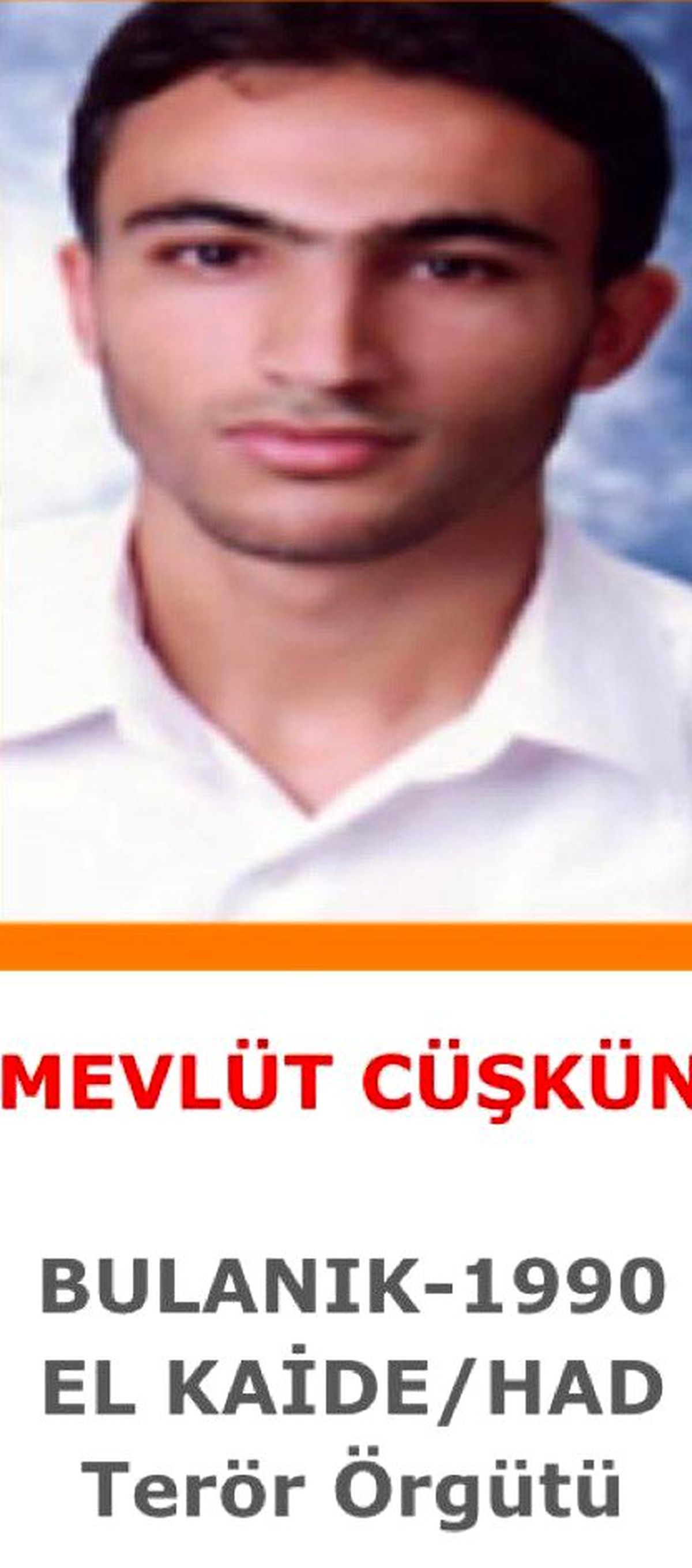 Suriye\'den Türkiye\'ye geçen El-Kaide\'li terörist İstanbul\'da yakalandı
