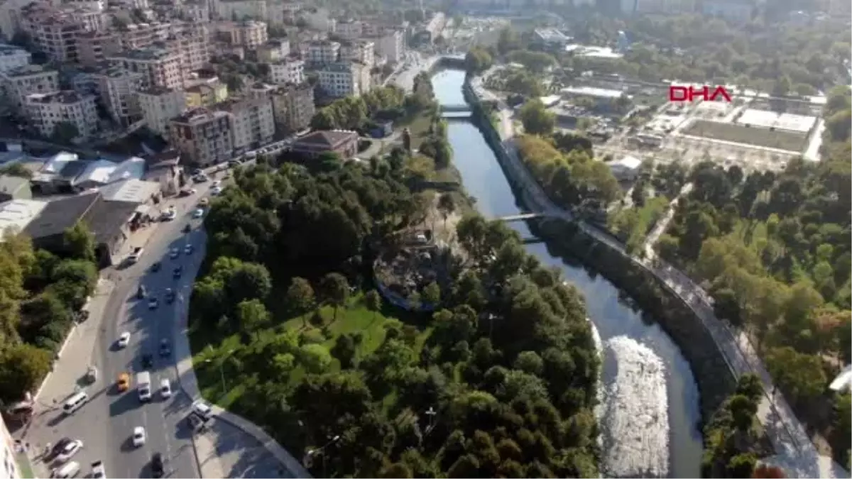 Tartışmalara neden olan biyolojik atıksu arıtma tesisi buraya yapılacaktı