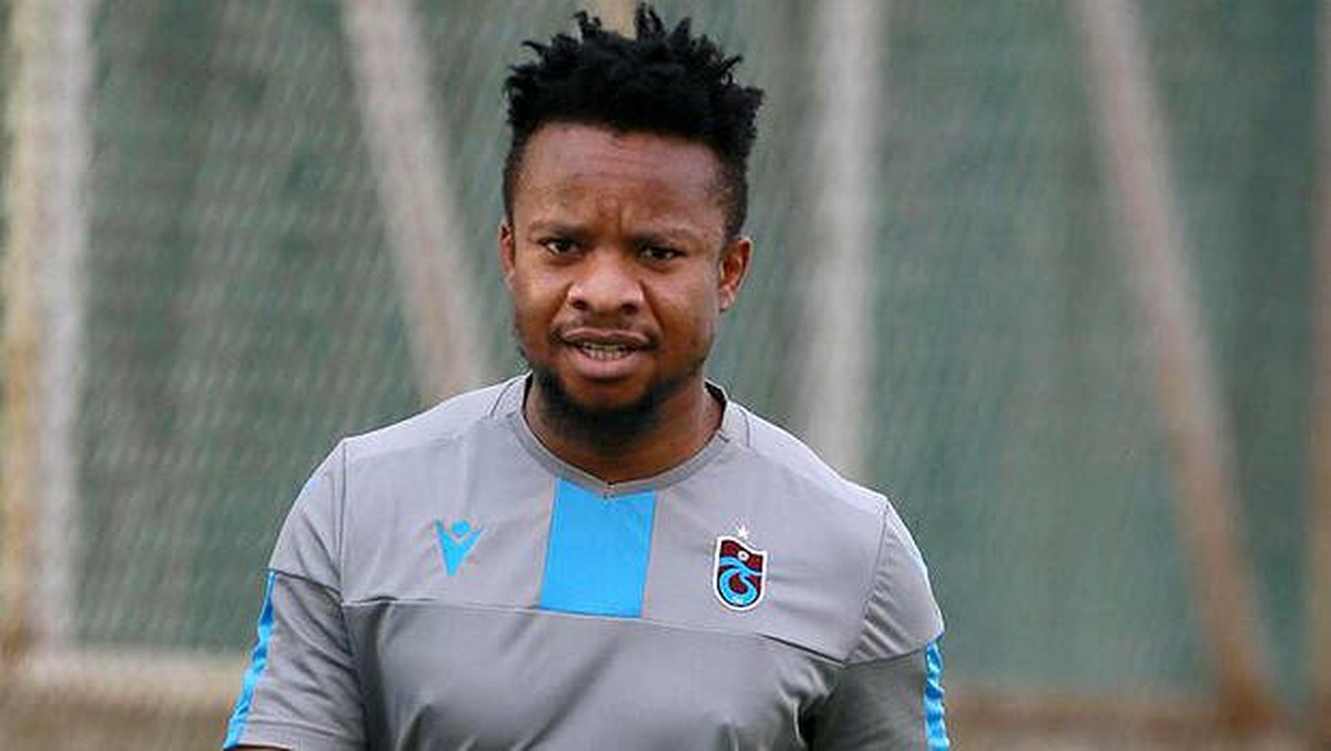 Onazi\'ye ceza geliyor!