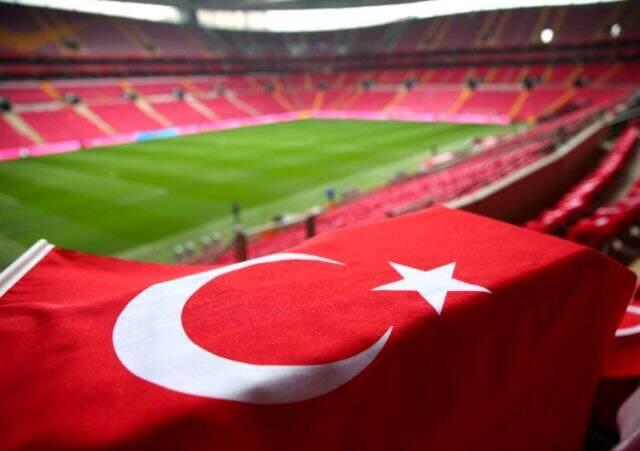 turk telekom stadi maca hazir gorsel solen