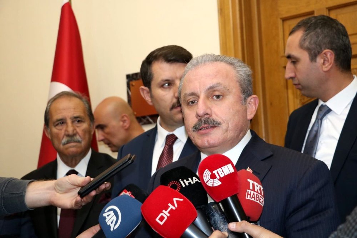 "Türkiye Cumhurbaşkanımızın liderliğinde önemli bir diplomatik başarı elde etmiştir"