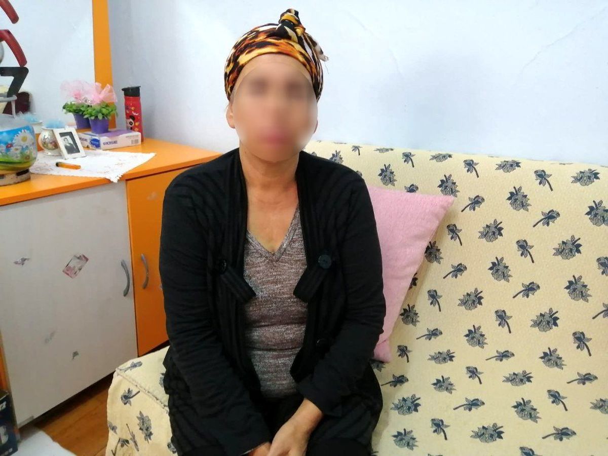 Türkiye\'yi sarsan olayda engelli gencin annesi konuştu