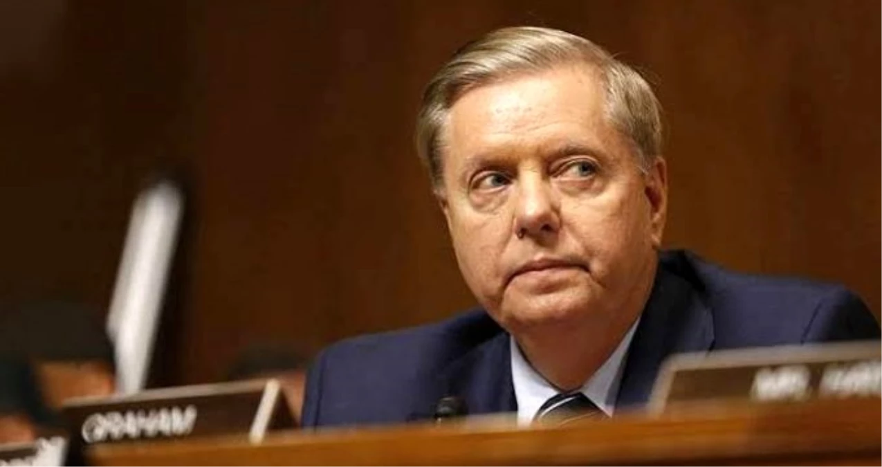 Türkiye\'yi tehdit eden senatör Lindsey Graham, ABD Senatosu\'ndaki Ermeni tasarısını bloke etti