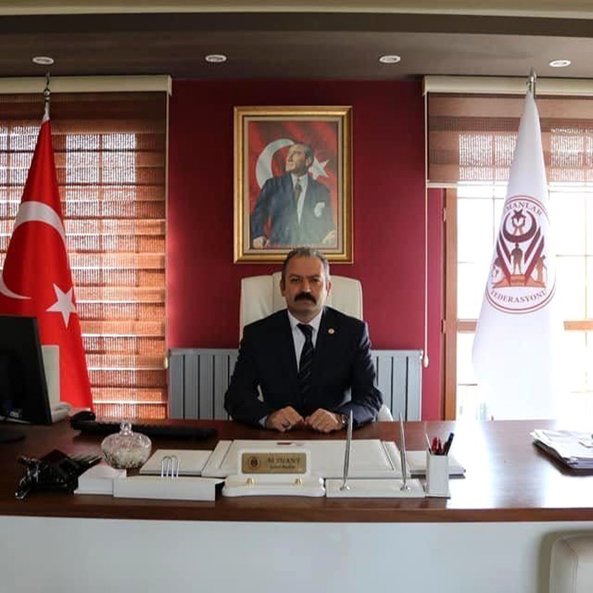 Uzman çavuşlar kadro bekliyor