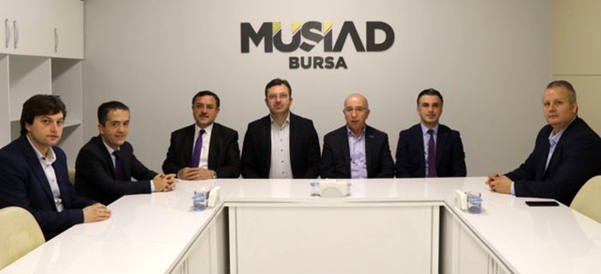 “Yeni Turizm Kaynakları Geliştirme Komitesi” kuruldu