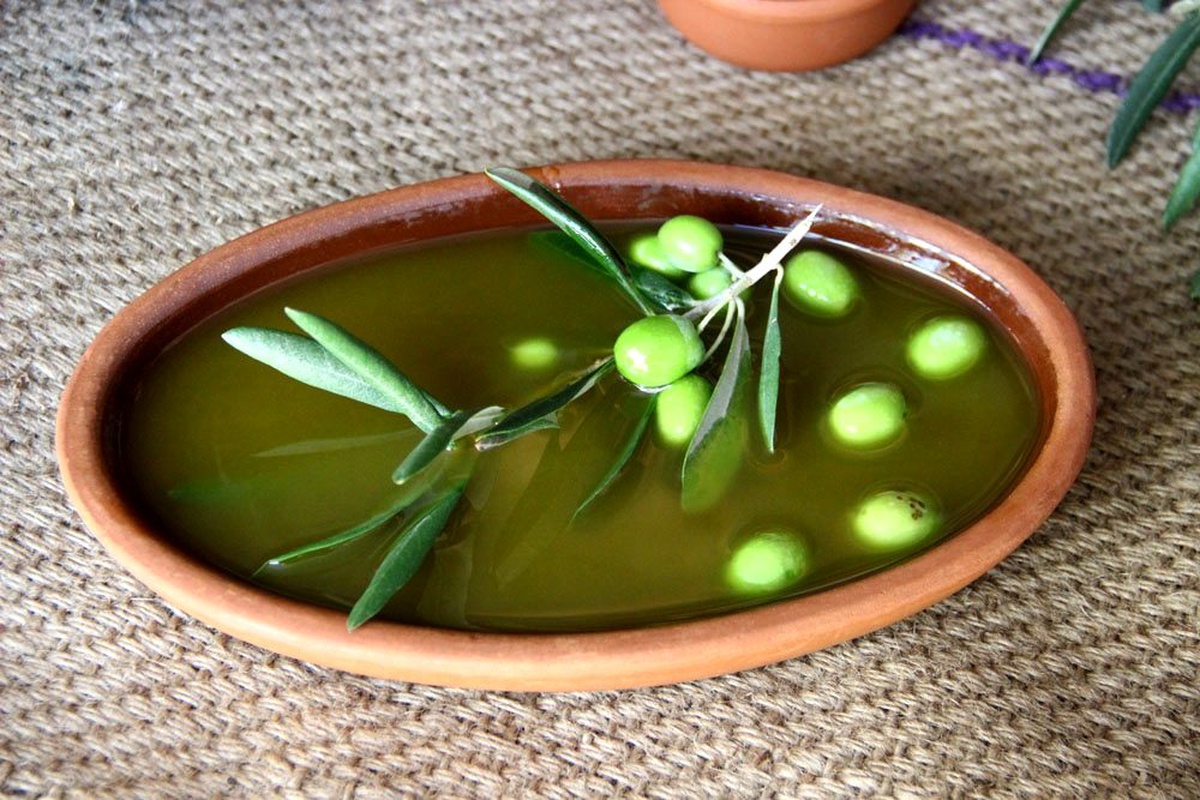Zeytin yağında doğru bildiğimiz yanlışlar