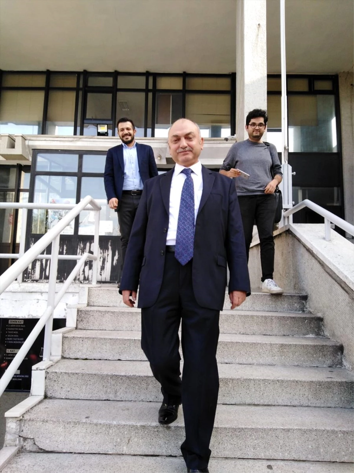 Zonguldak\'taki darbe girişimi davası