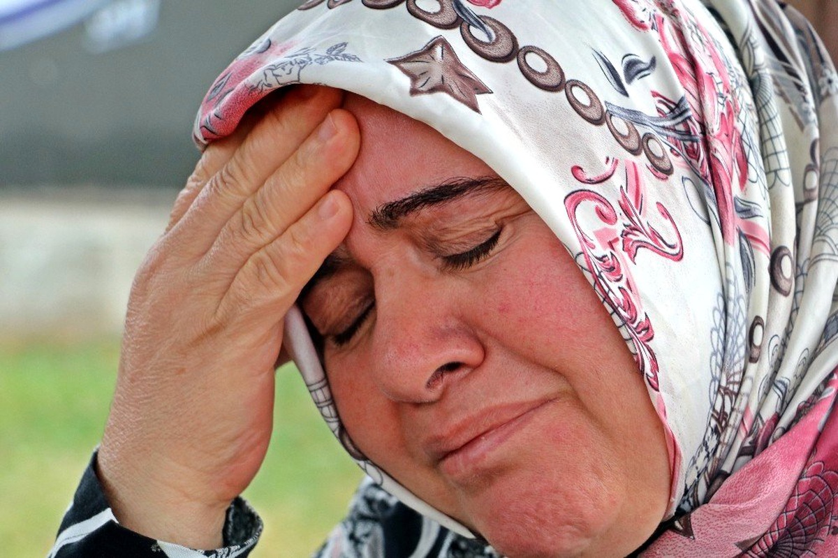 21 yerinden bıçaklanan kadın, eski eşinin mahkemede \'Onu hala seviyorum\' sözlerine ateş püskürdü