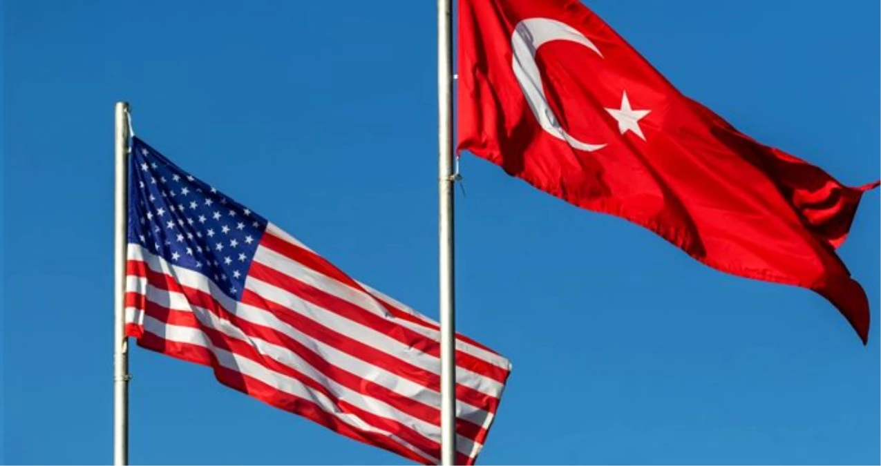 ABD\'den peş peşe Türkiye\'ye yaptırım açıklaması