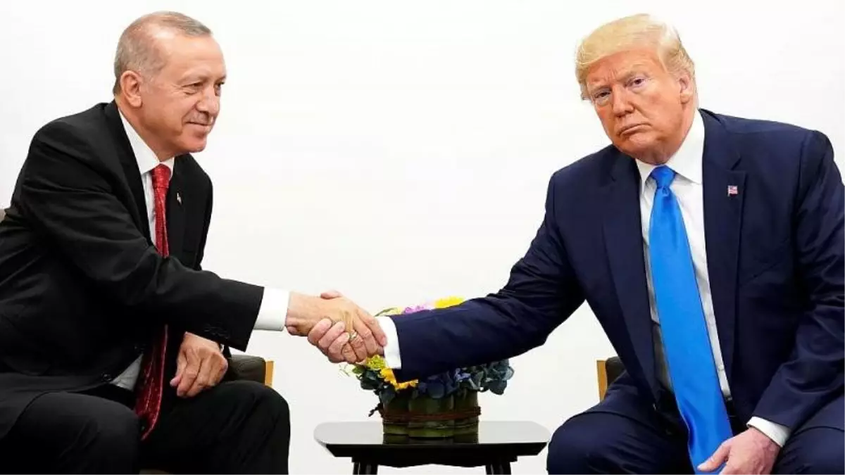 Amerikan basını: Erdoğan\'ın izlettiği video \'ikna edici\' değildi