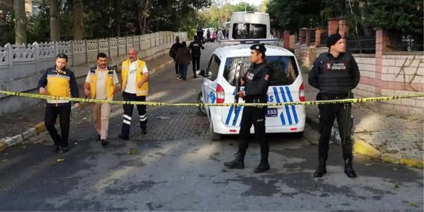 Bakırköy\'deki siyanürlü intihar ilk değil: 10 günde 3\'ncü siyanür vakası