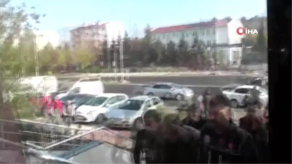 Bozüyük\'te uyuşturucu operasyonu: 3 kişi tutuklandı