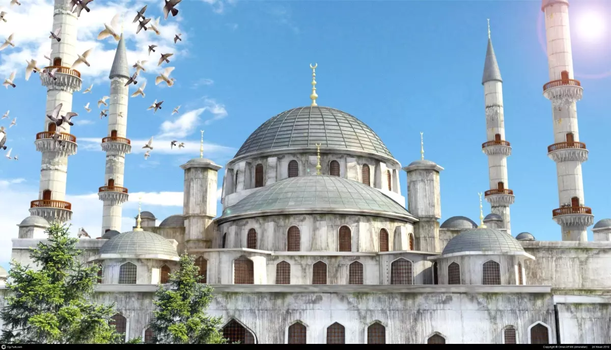 Cuma namazı nasıl kılınır, kaç rekattır? Abdest nasıl alınır?