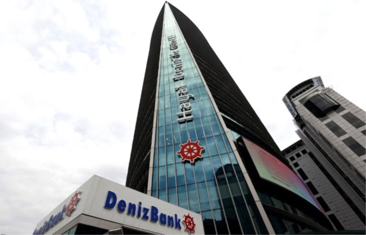 Denizbank pay piyasaları bugünden itibaren işleme kapatıldı