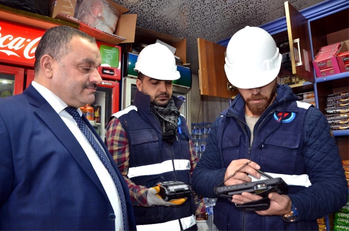 Dicle Elektrik Genel Müdürü Karagüzel Enerji Çalışanları Haftası\'nı kutladı