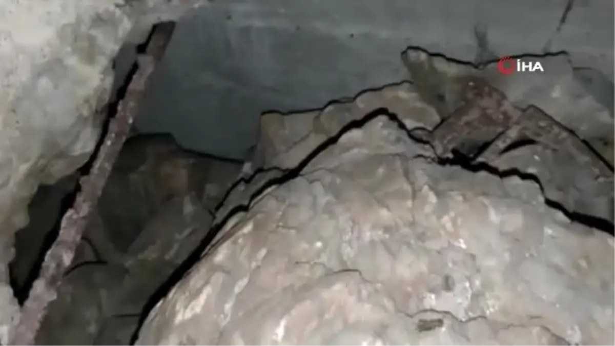 Diyarbakır\'da terör örgütü PKK\'ya büyük darbe