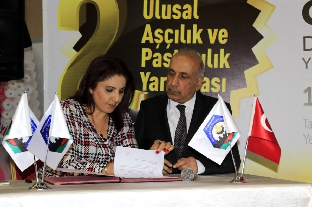 DTSO ile İstanbul Okan Üniversitesi arasında iş birliği protokolü imzalandı