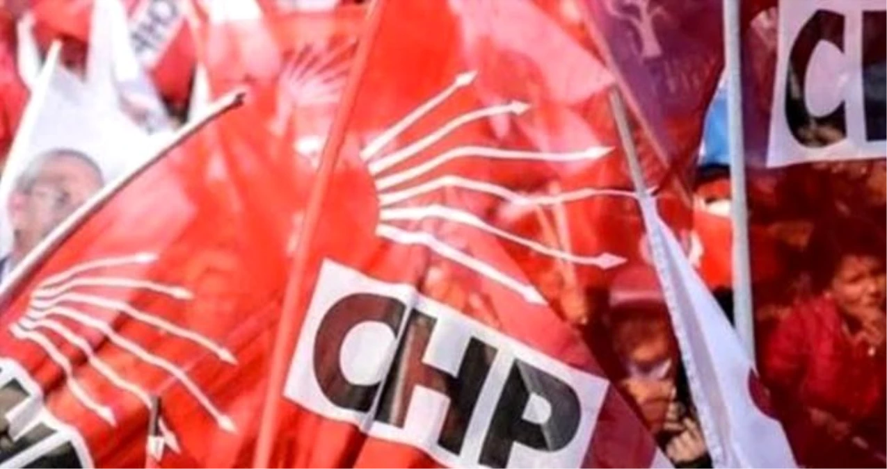 Eski CHP milletvekili Yılmaz Ateş, partisinden ihraç edildi